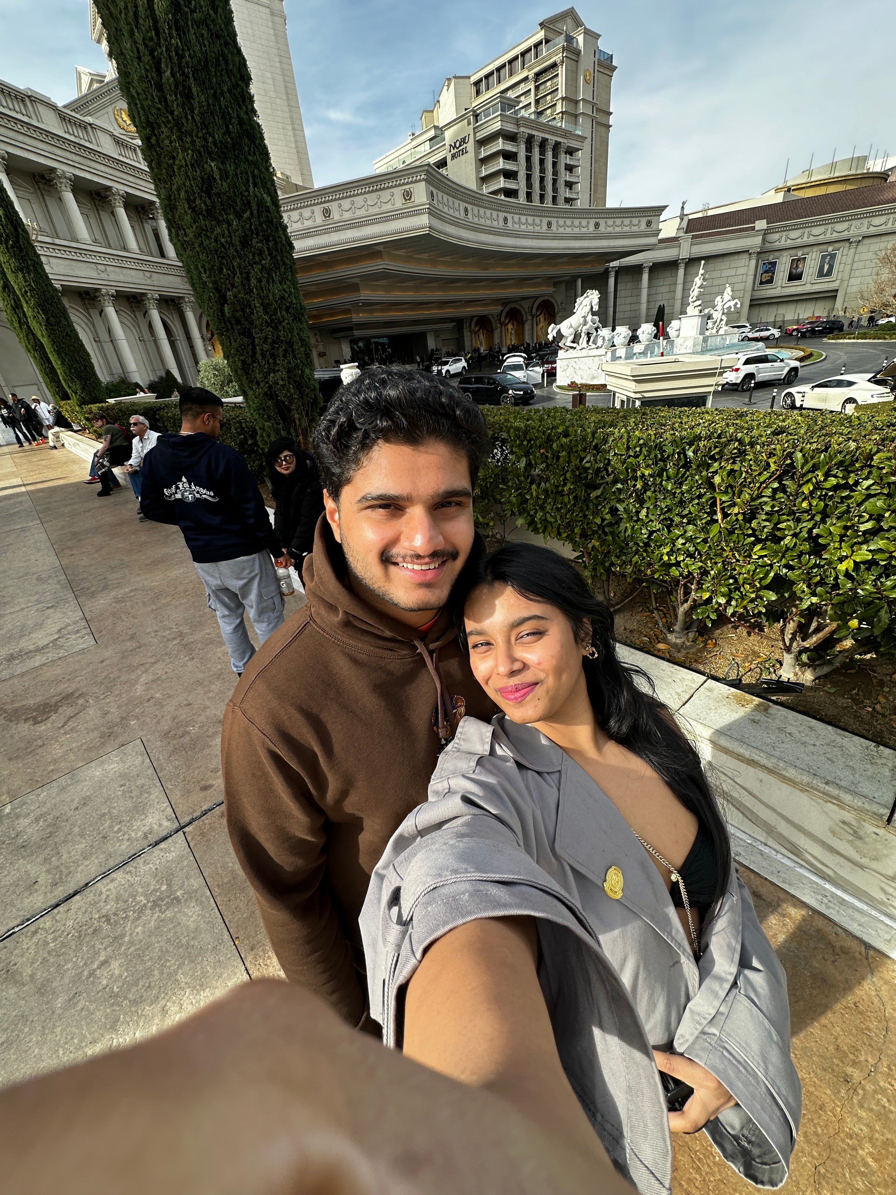 California Trip - photo 7