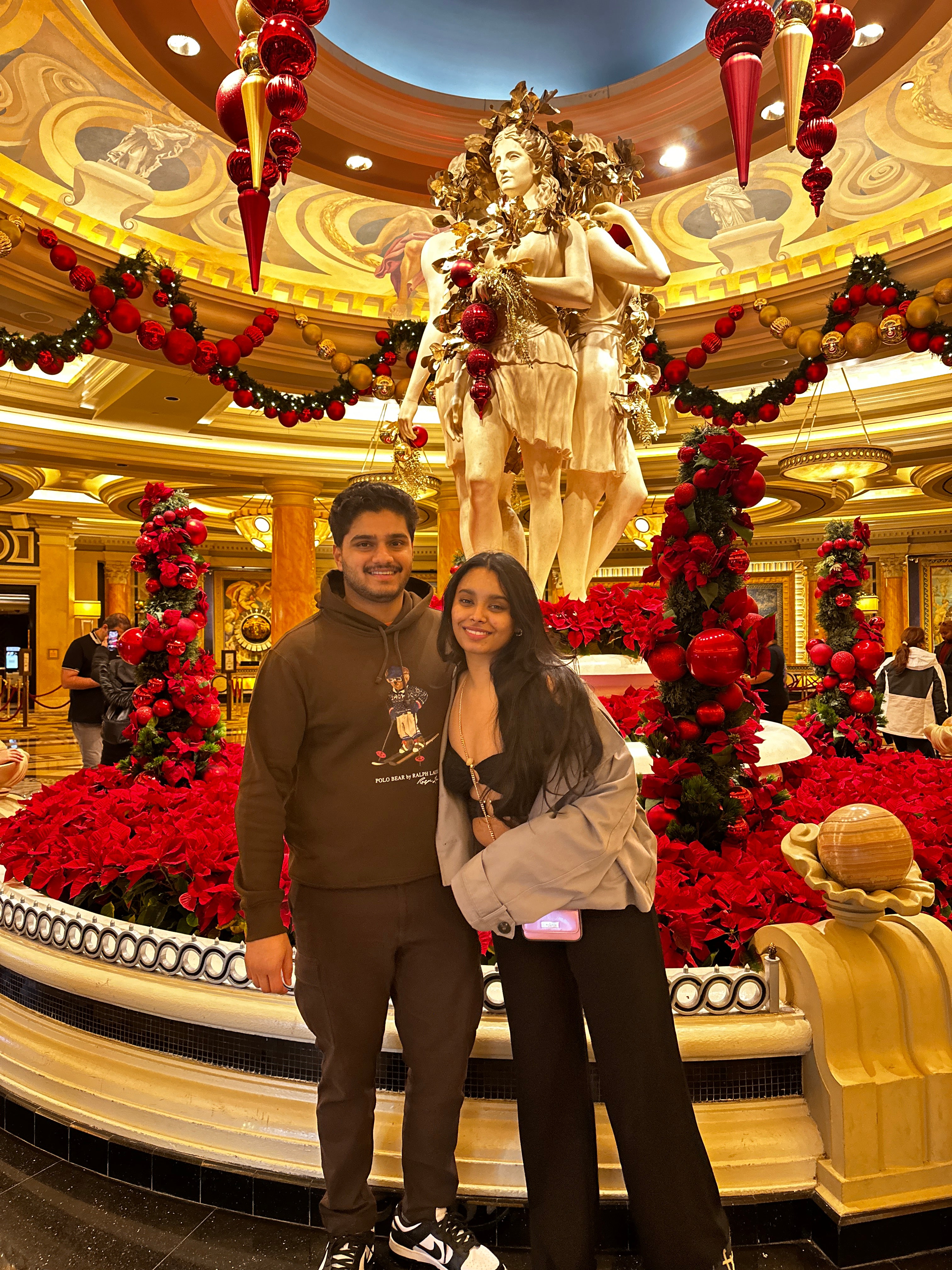 California Trip - photo 8
