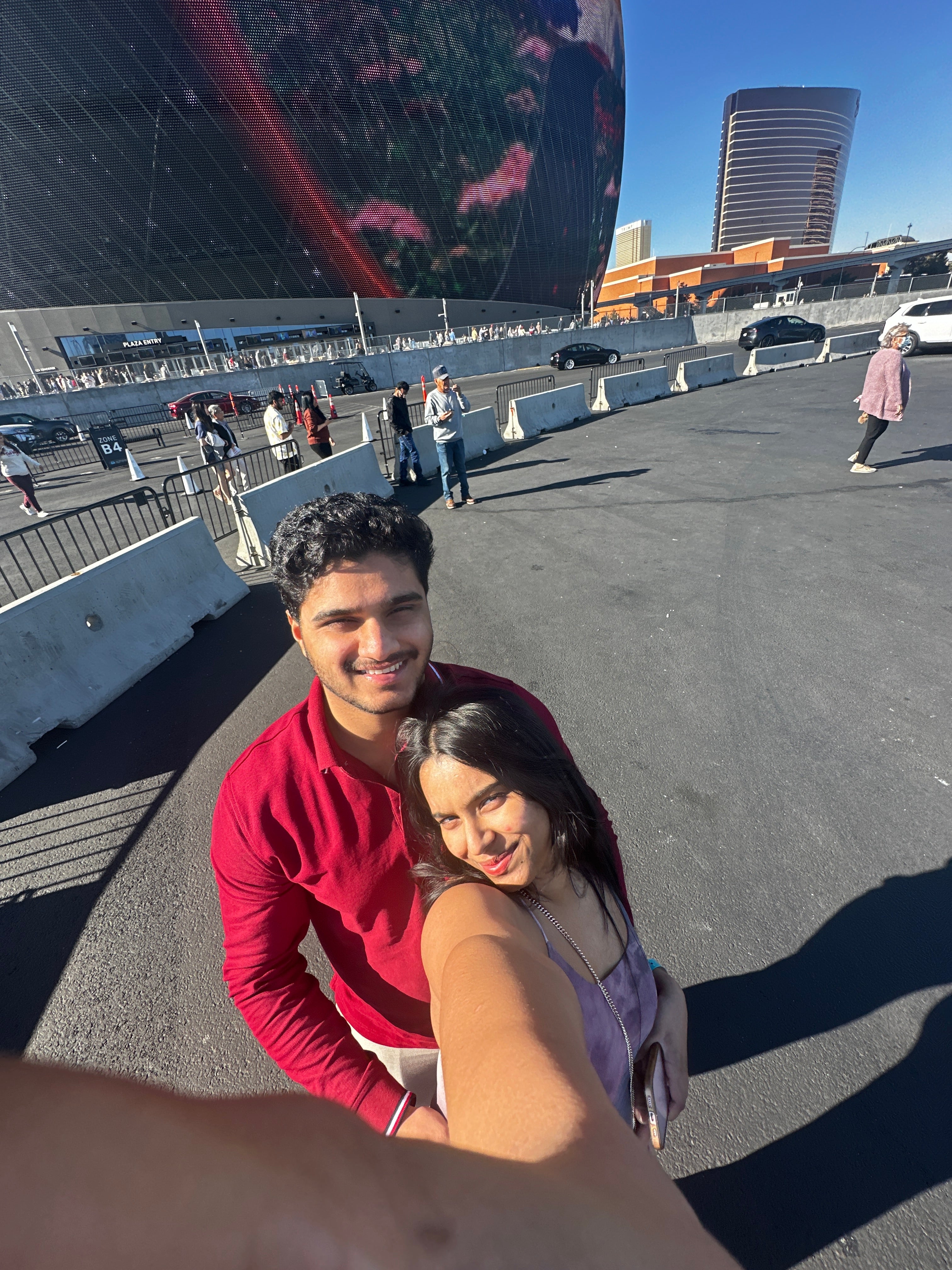 California Trip - photo 10