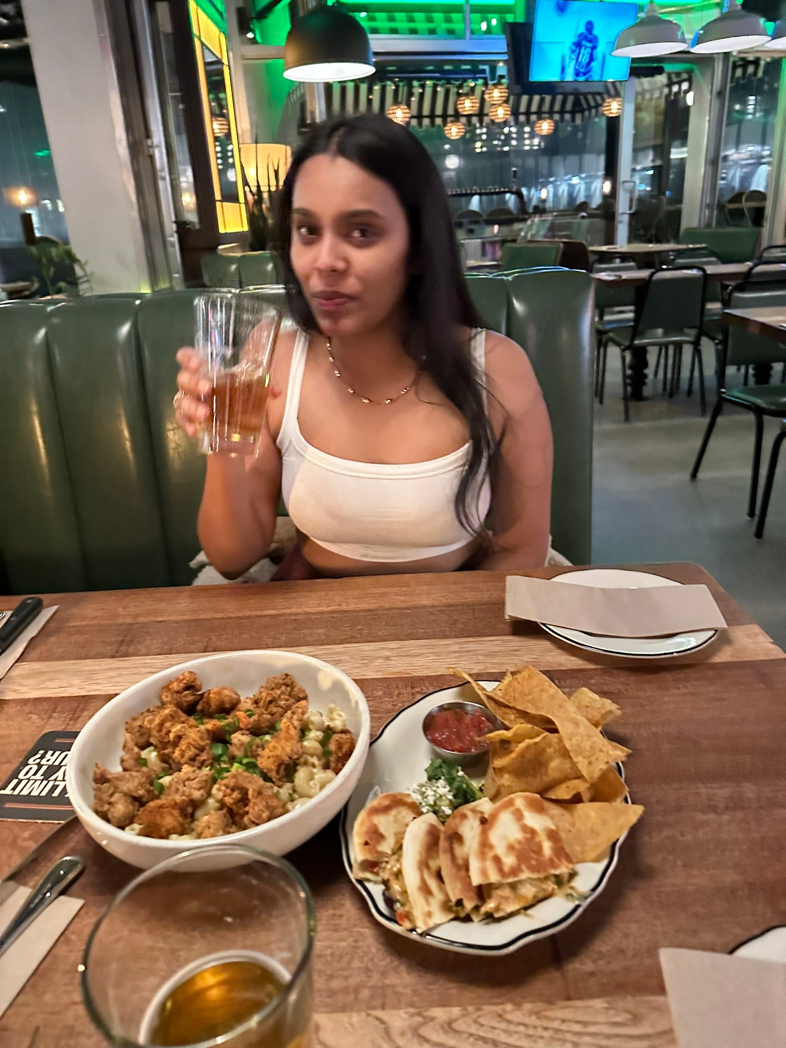 Your First Visit to Vancouver After We Started Dating - photo 6