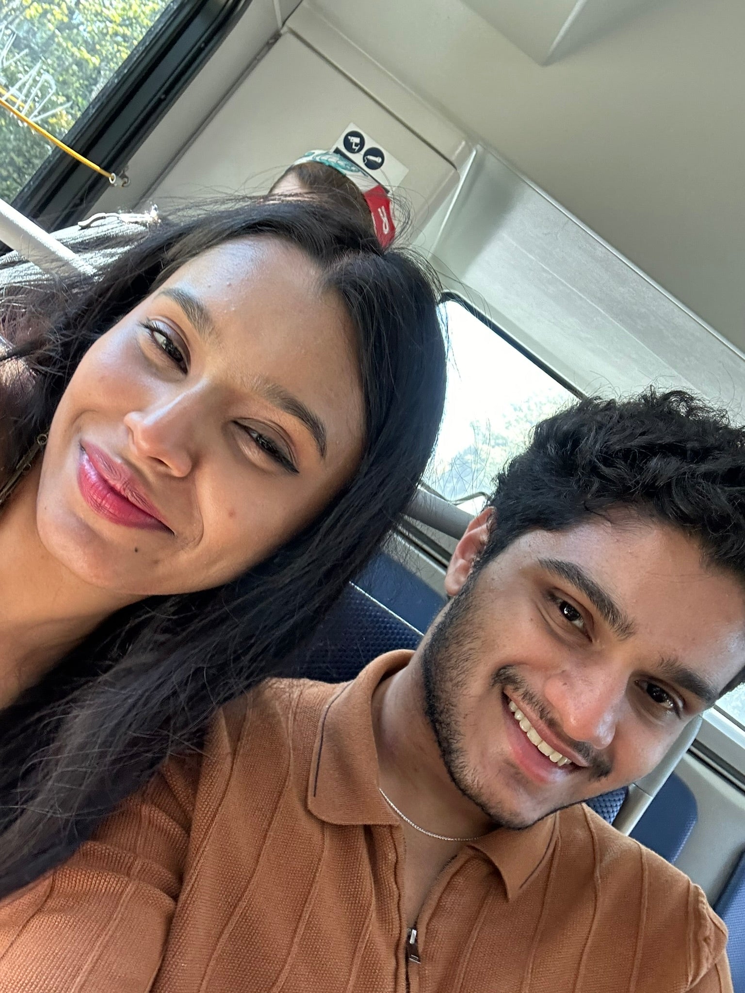 Your First Visit to Vancouver After We Started Dating - photo 8