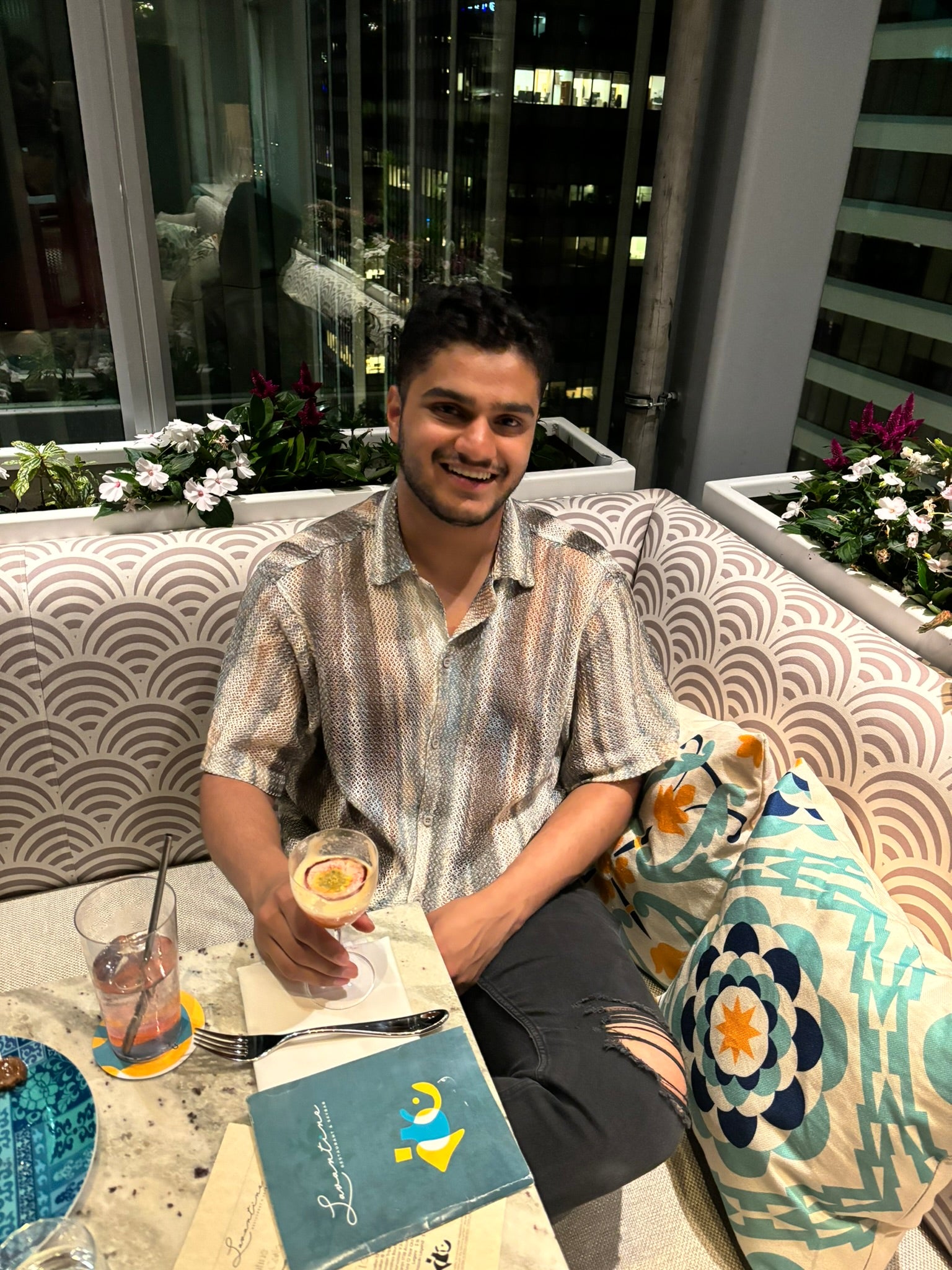 My 23rd Birthday - photo 5