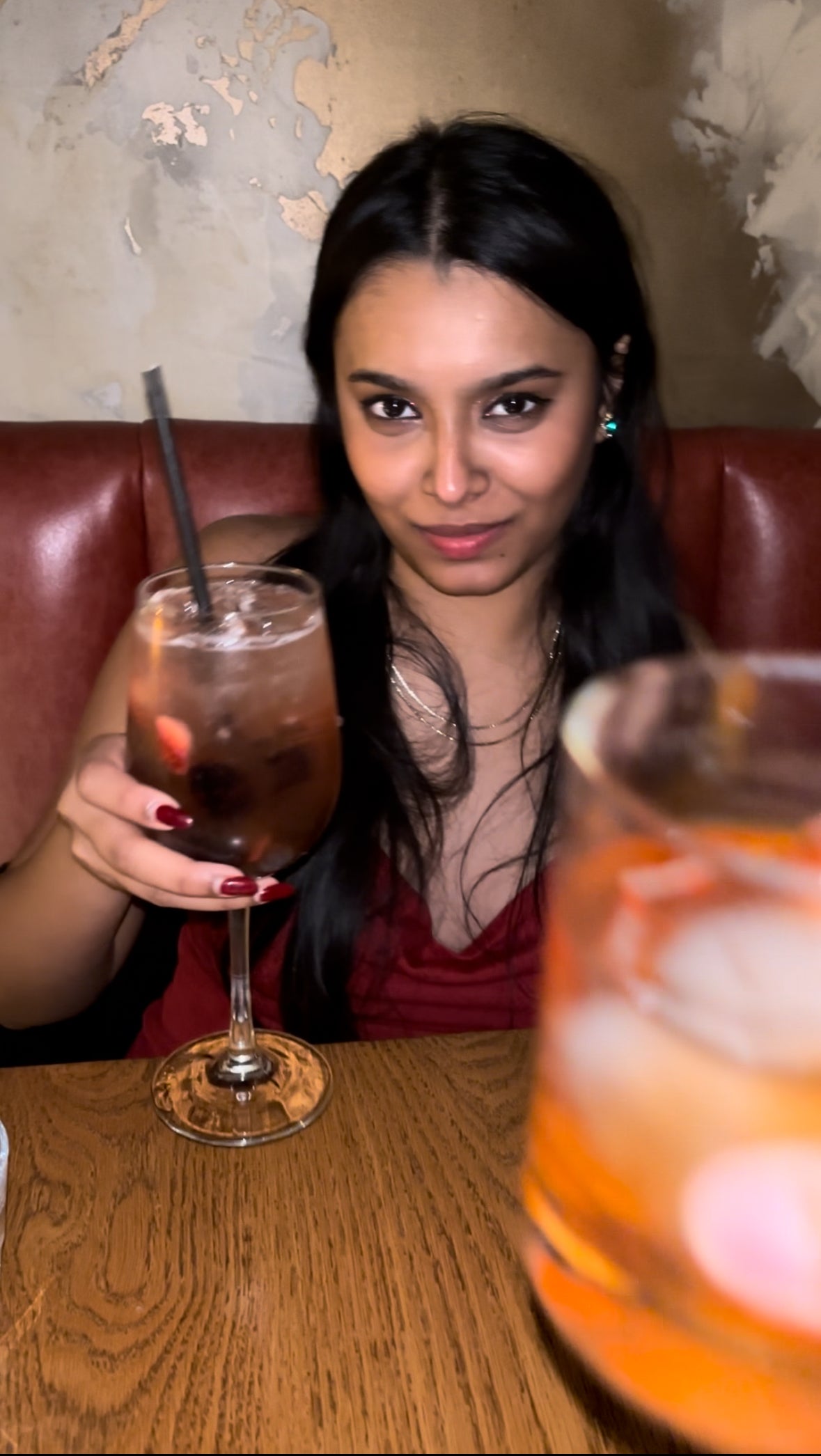Our First Date - photo 2