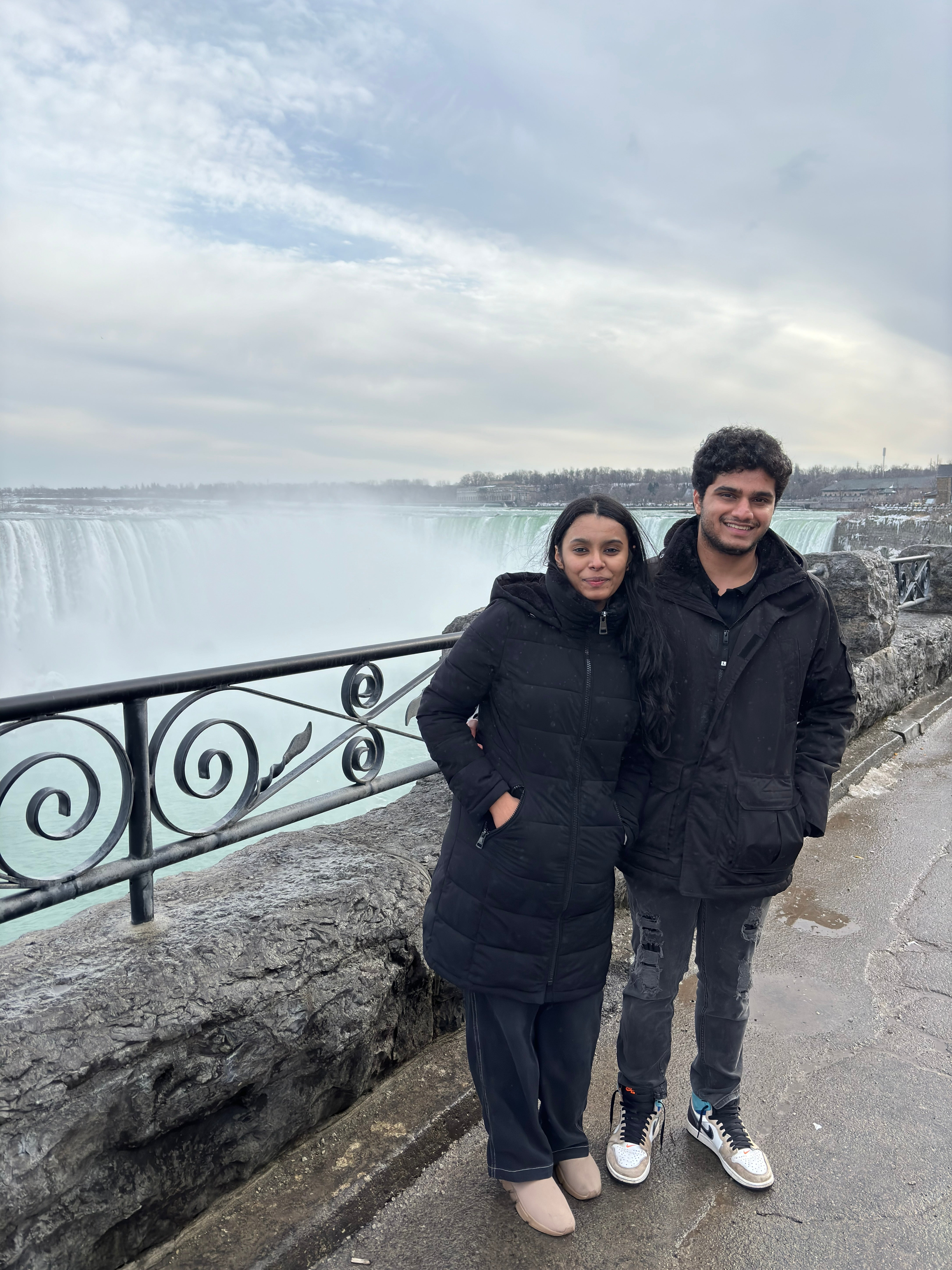Our First Trip - photo 5