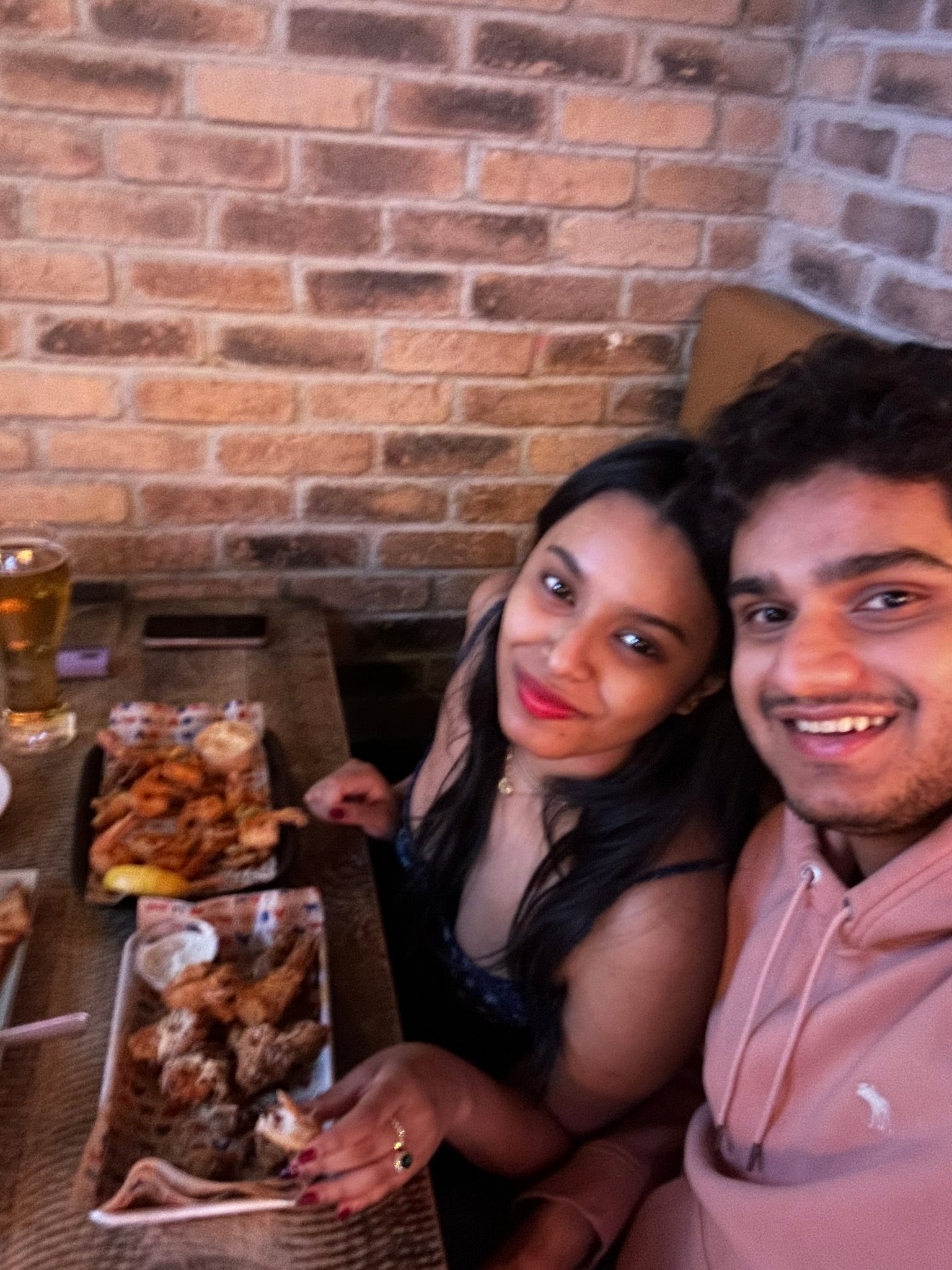 Our First Trip - photo 8