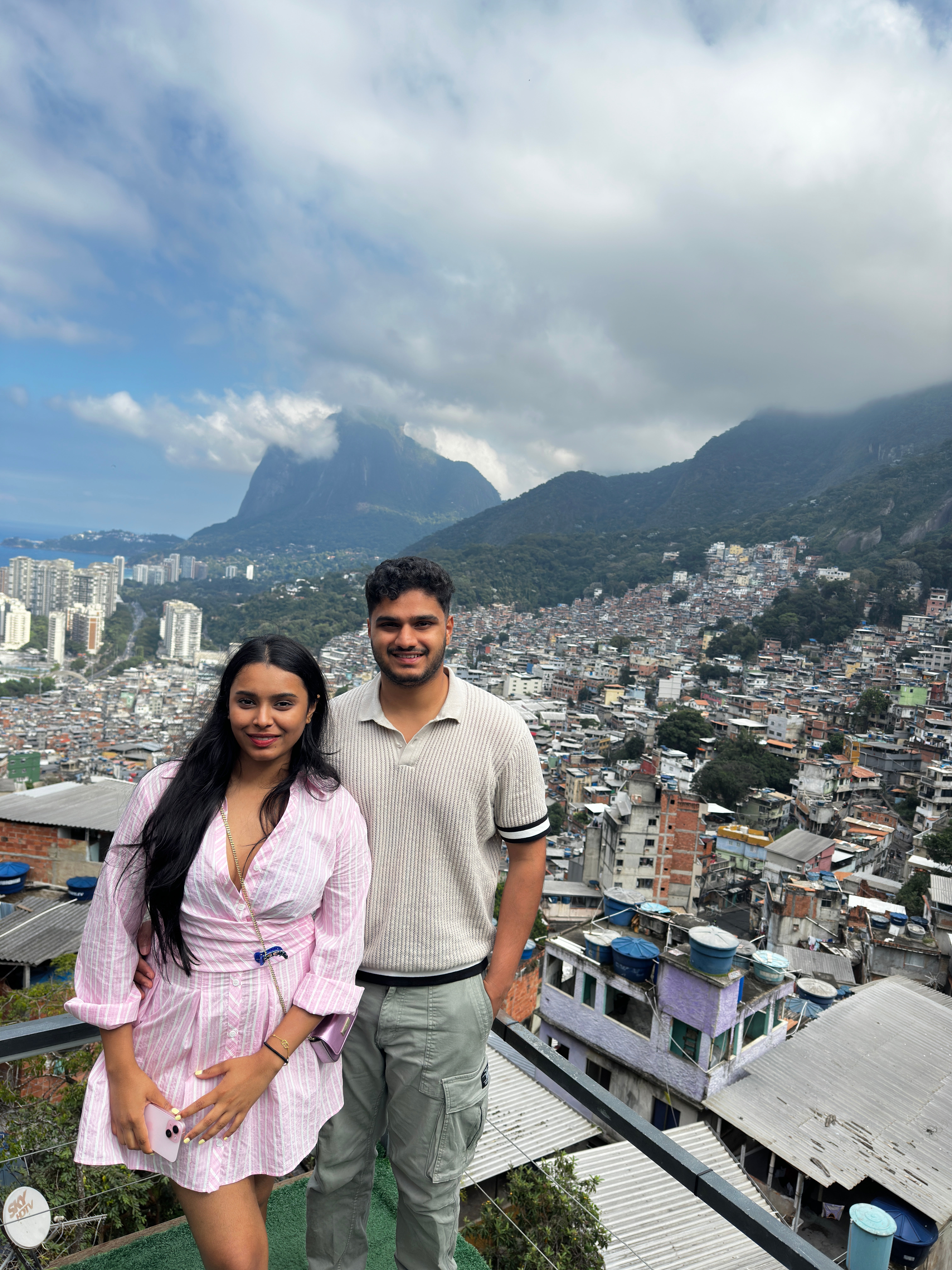 South America Trip - photo 2