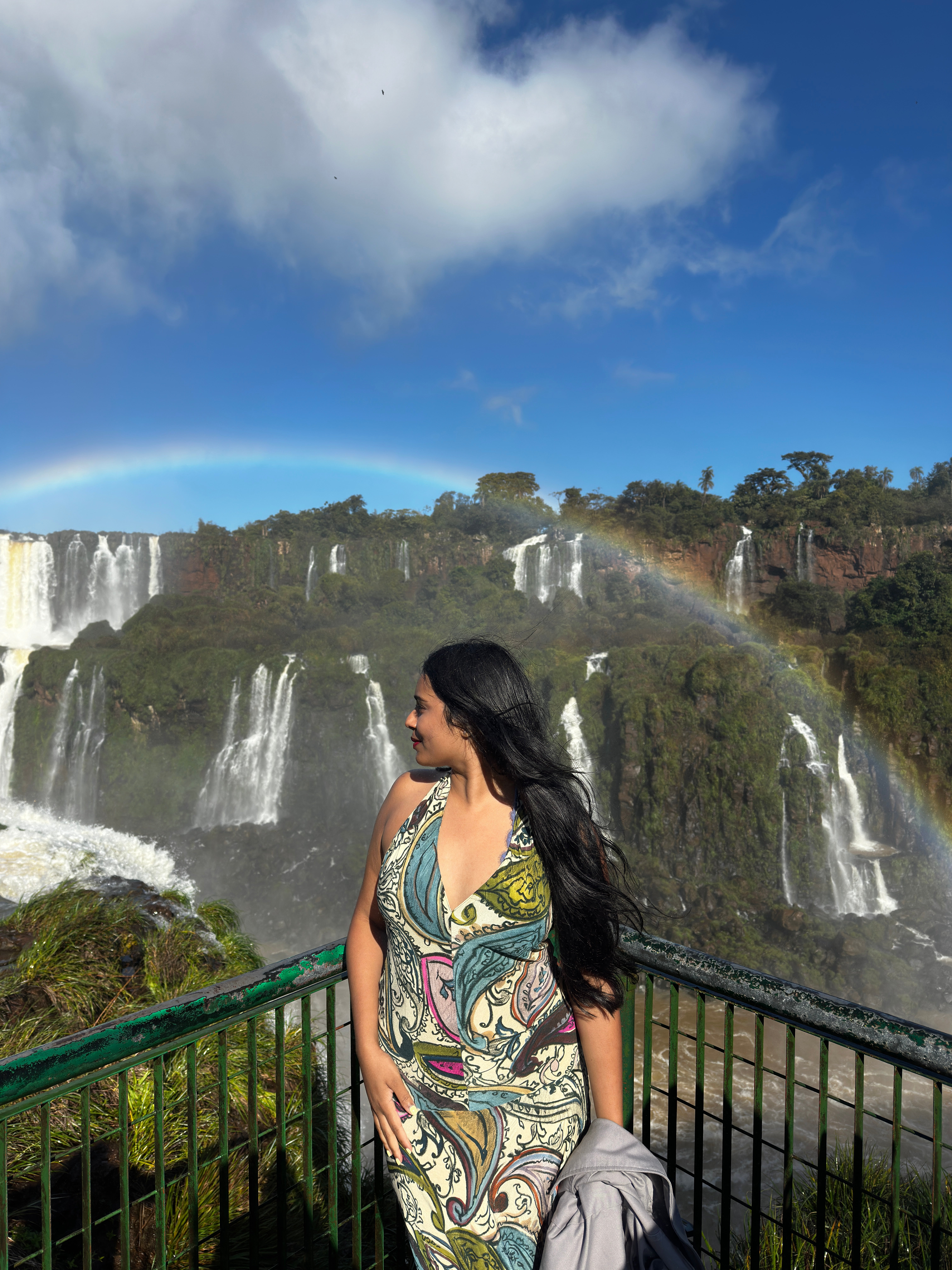 South America Trip - photo 5