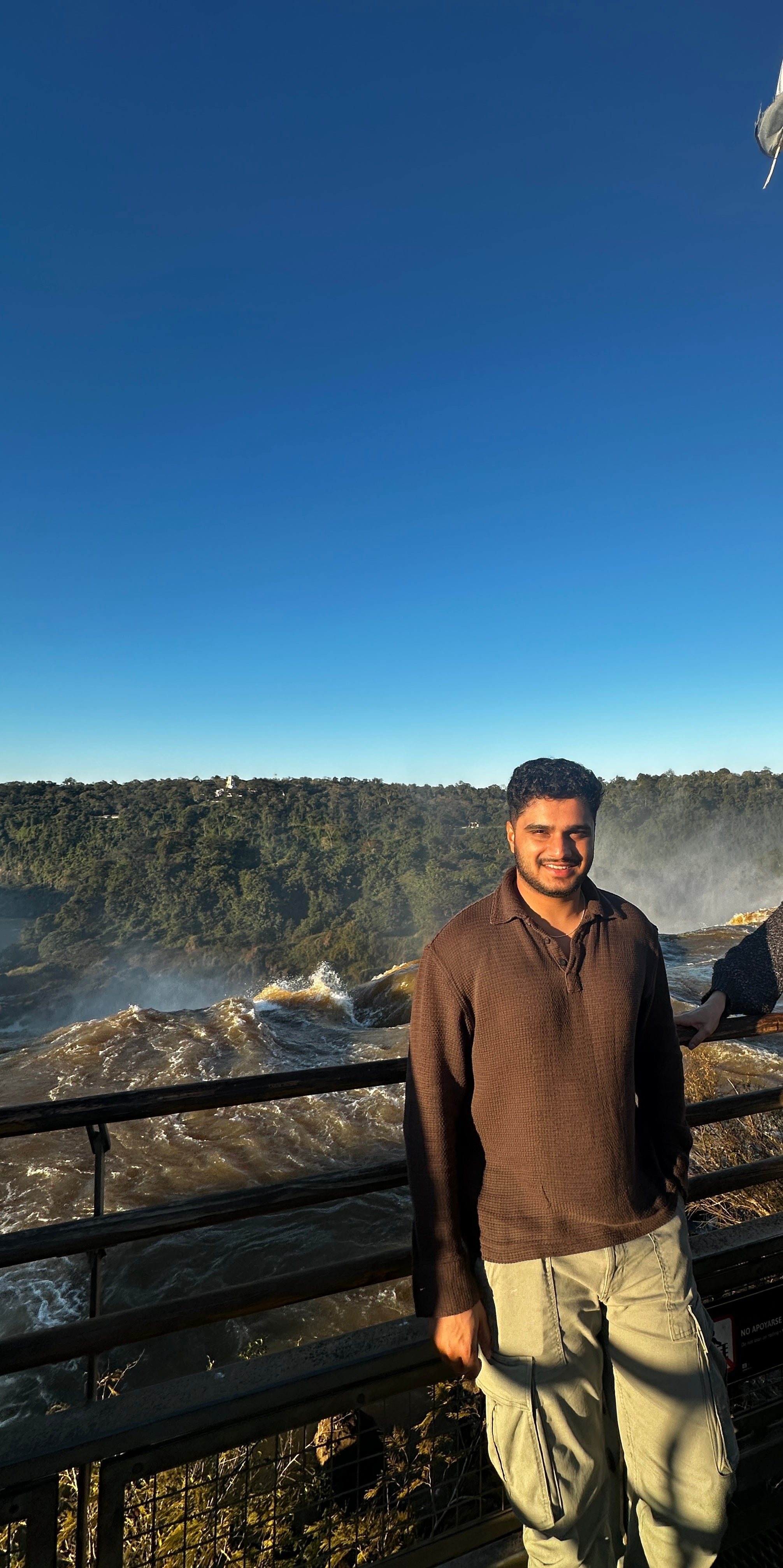 South America Trip - photo 6