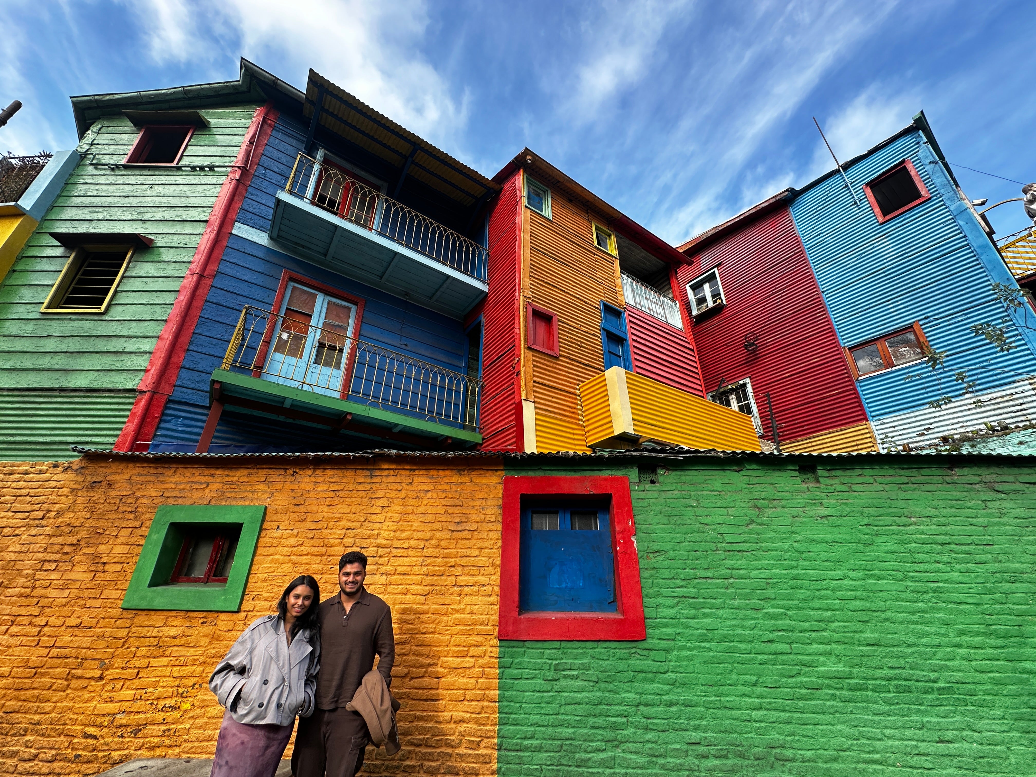 South America Trip - photo 7