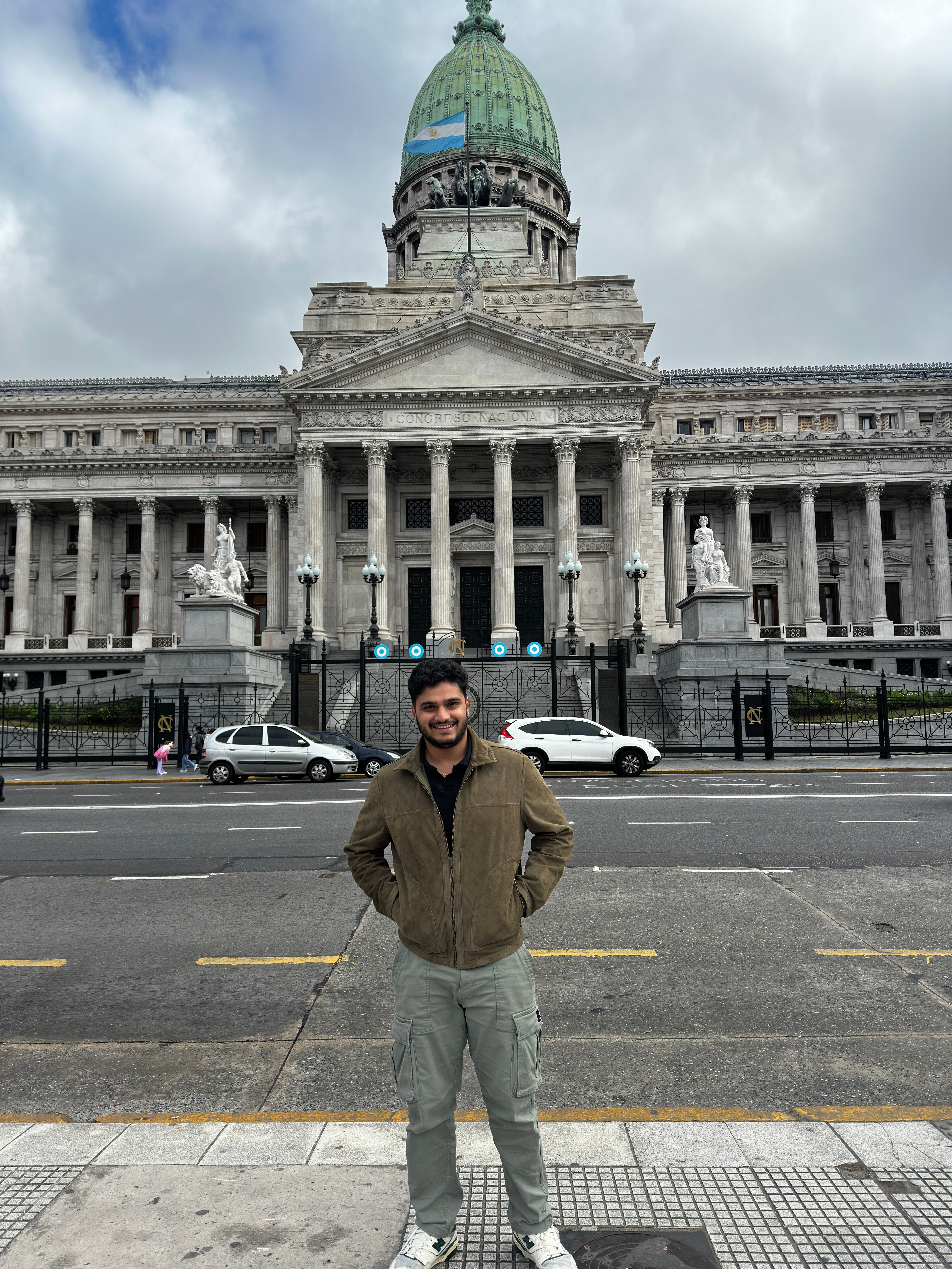South America Trip - photo 9
