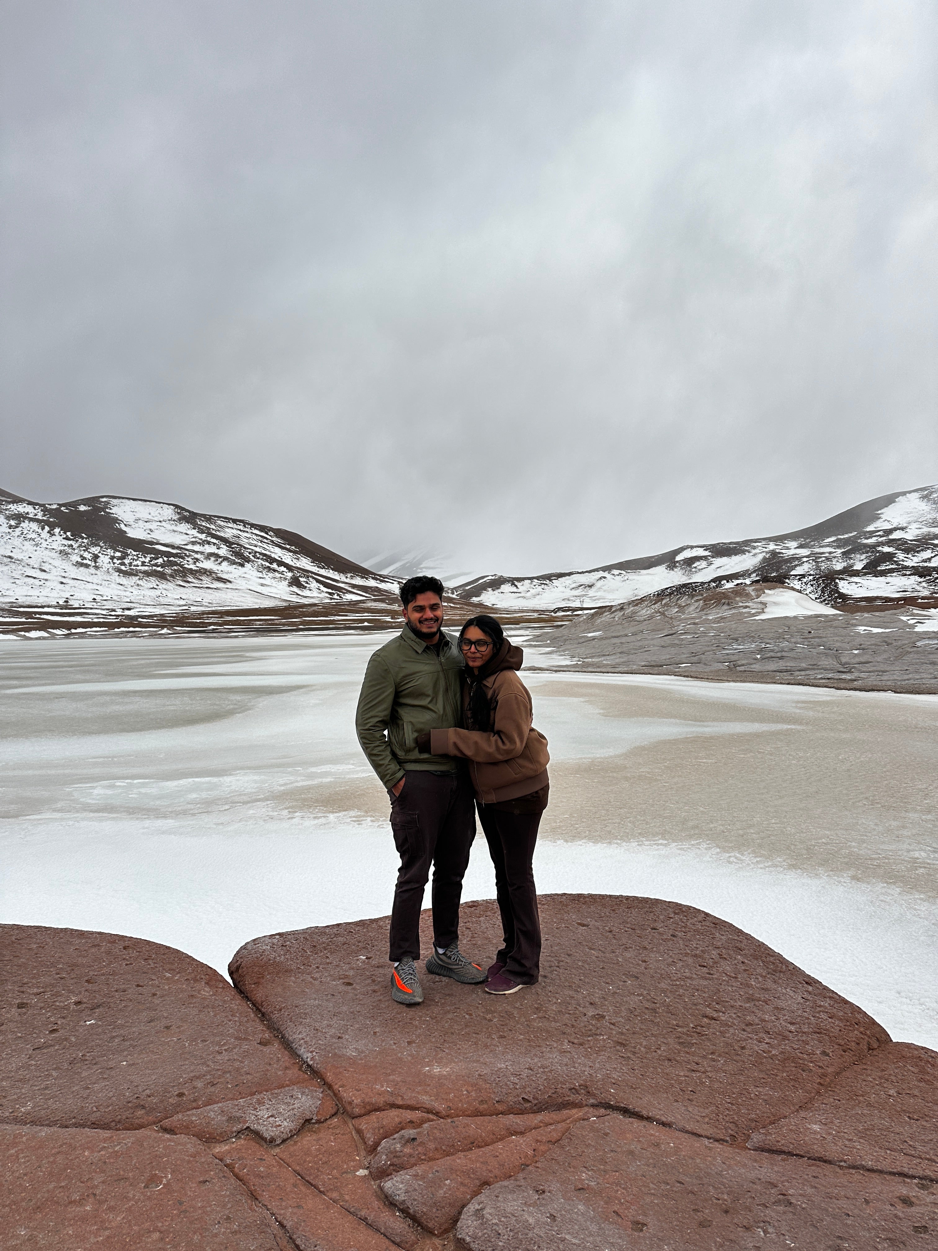 South America Trip - photo 12