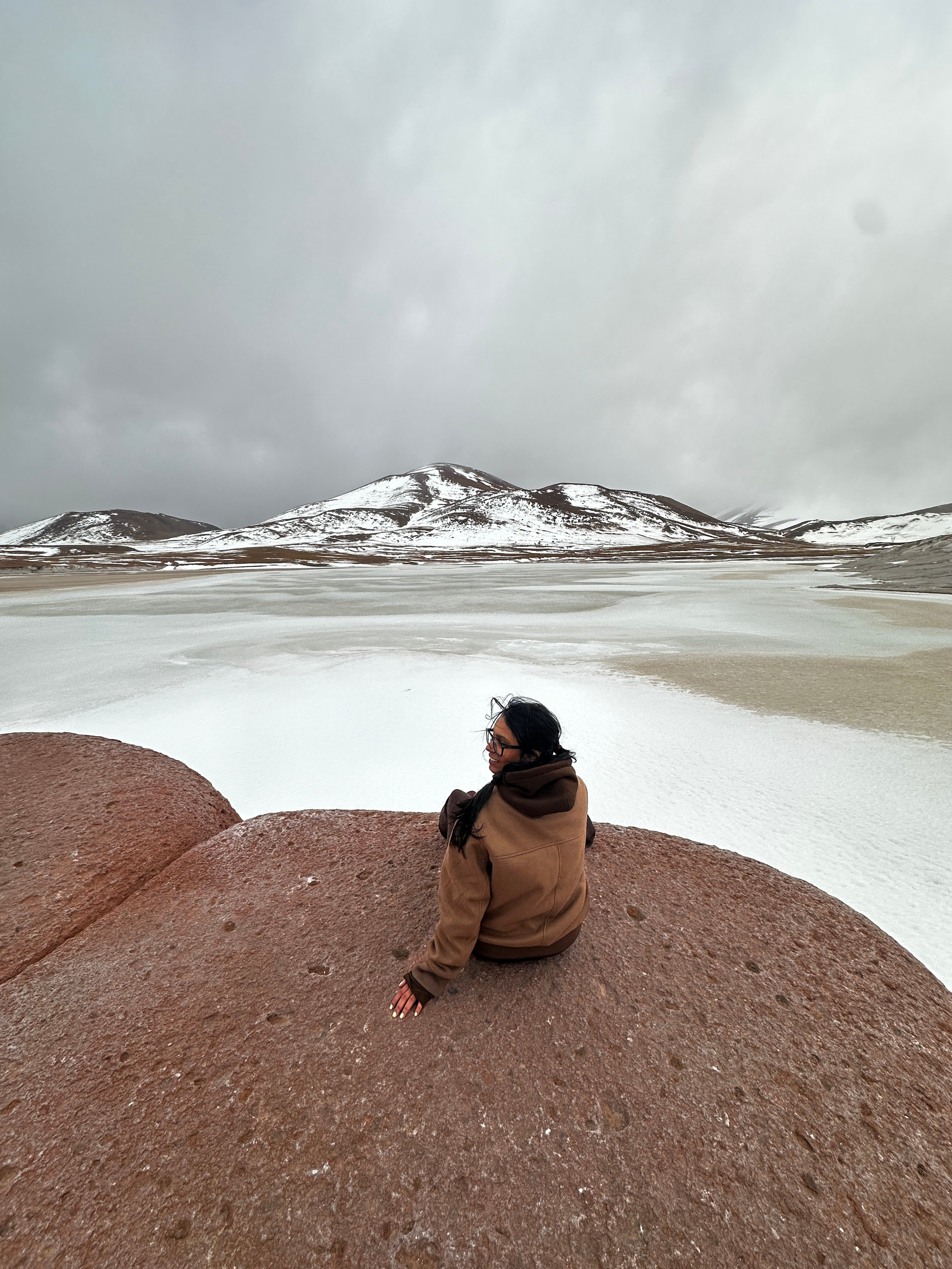 South America Trip - photo 14