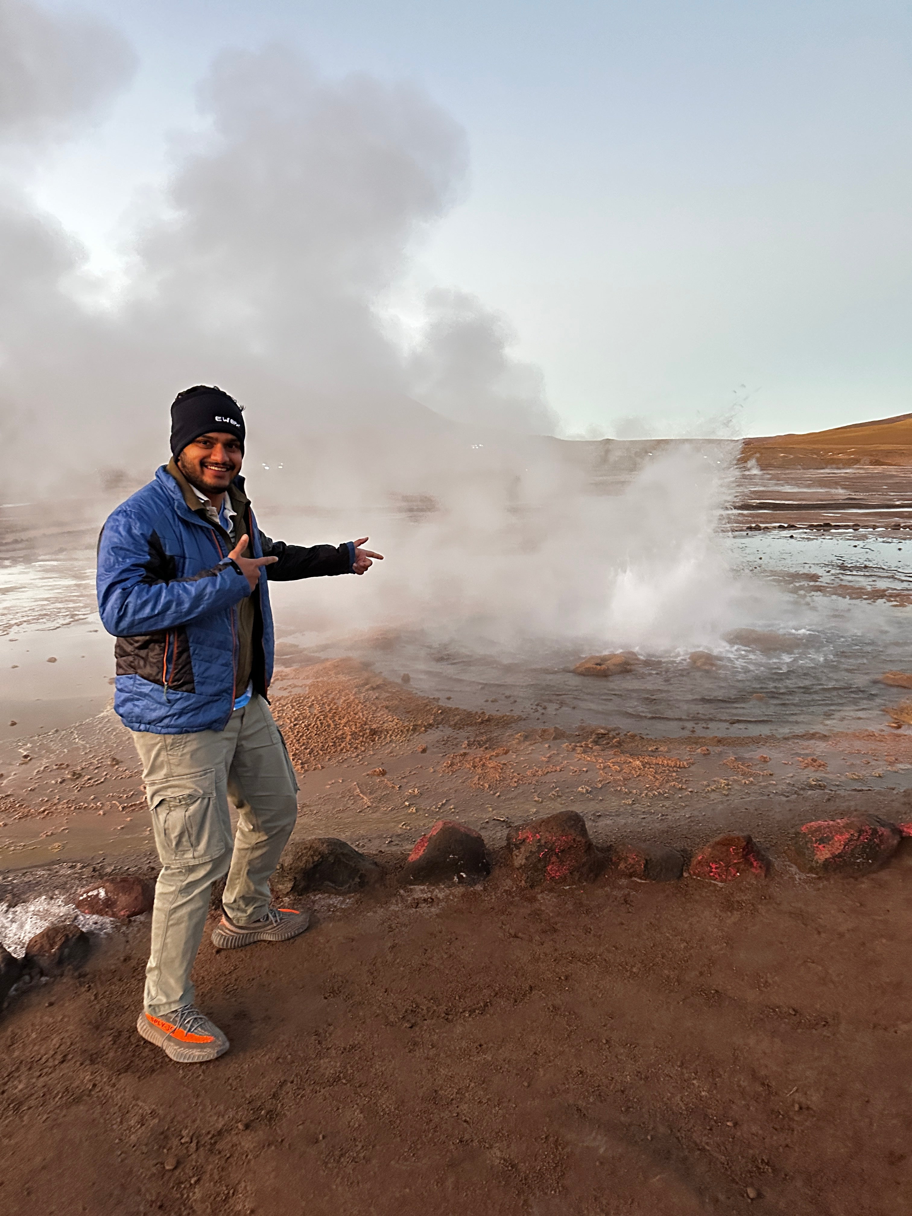 South America Trip - photo 15