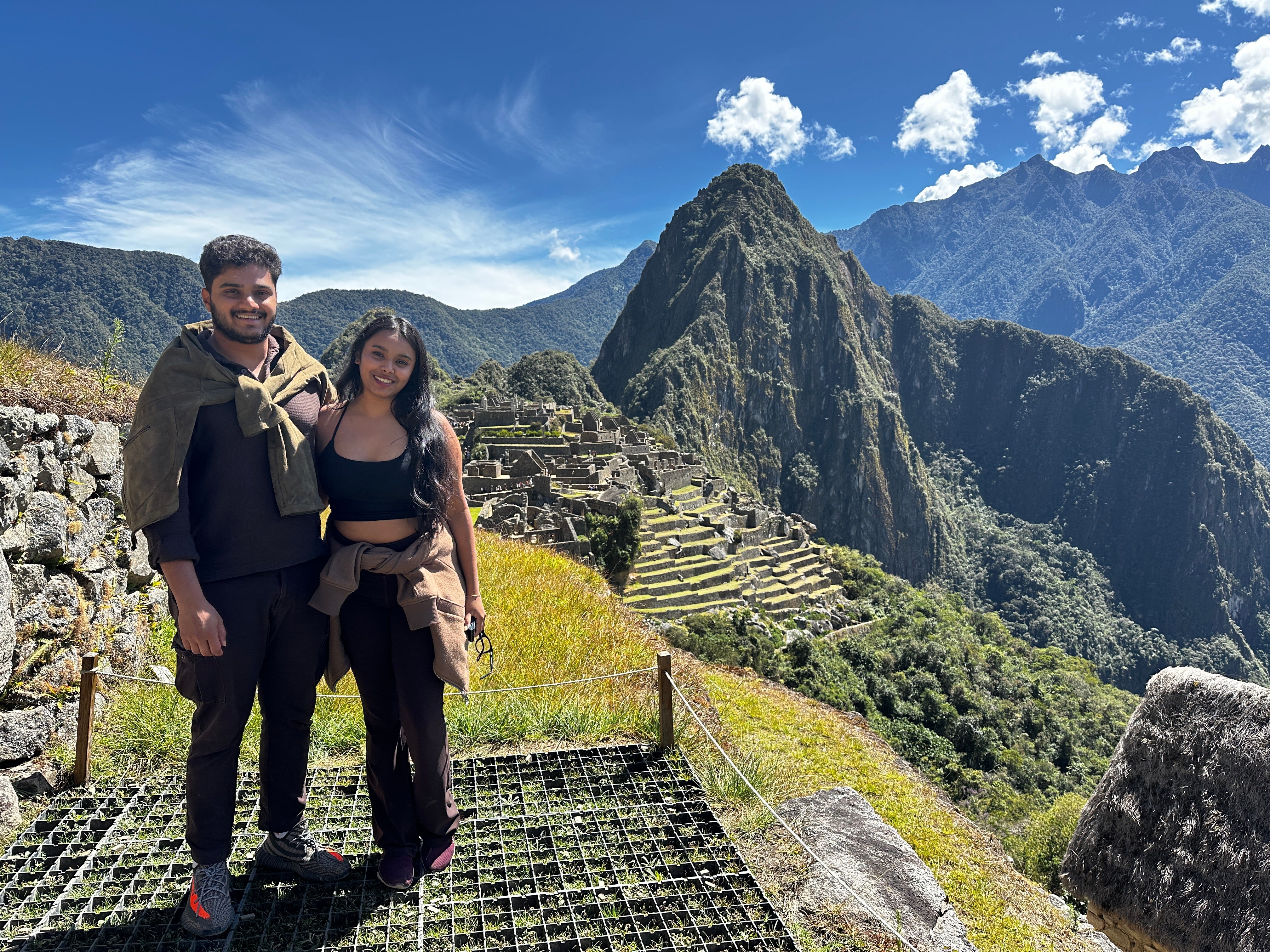 South America Trip - photo 17