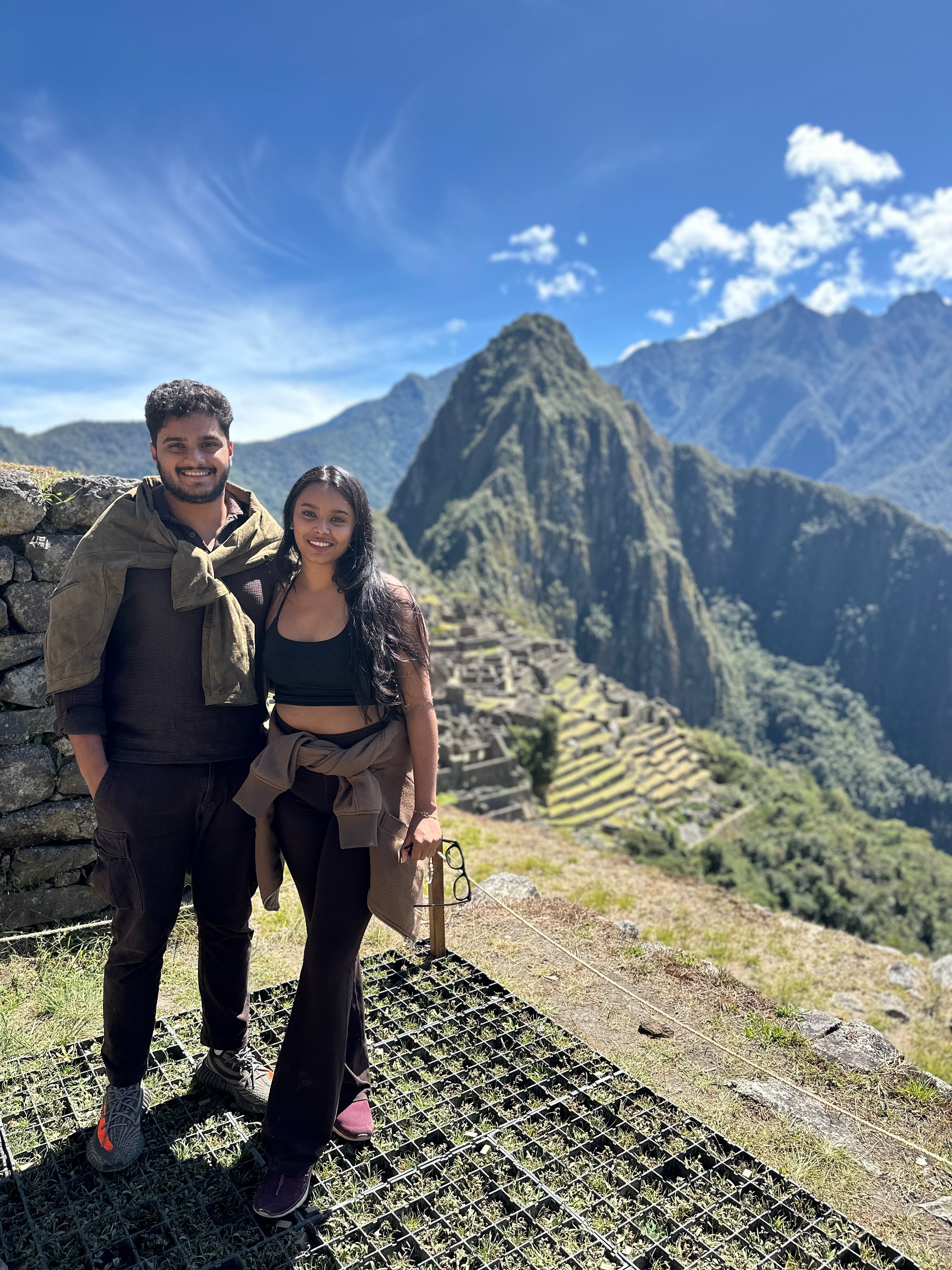 South America Trip - photo 18