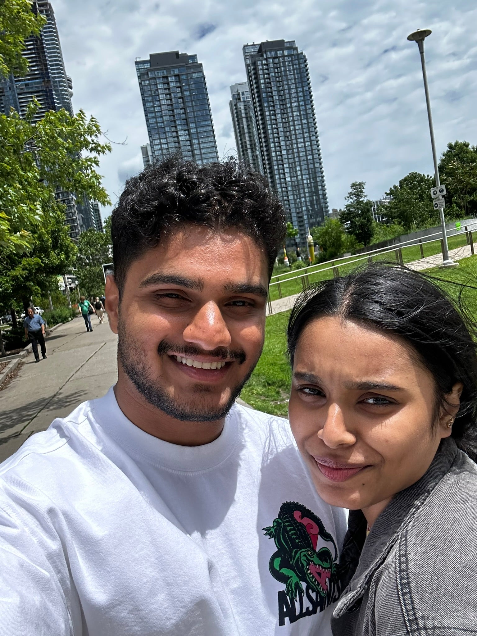 I Surprised You on Your 23rd - photo 2