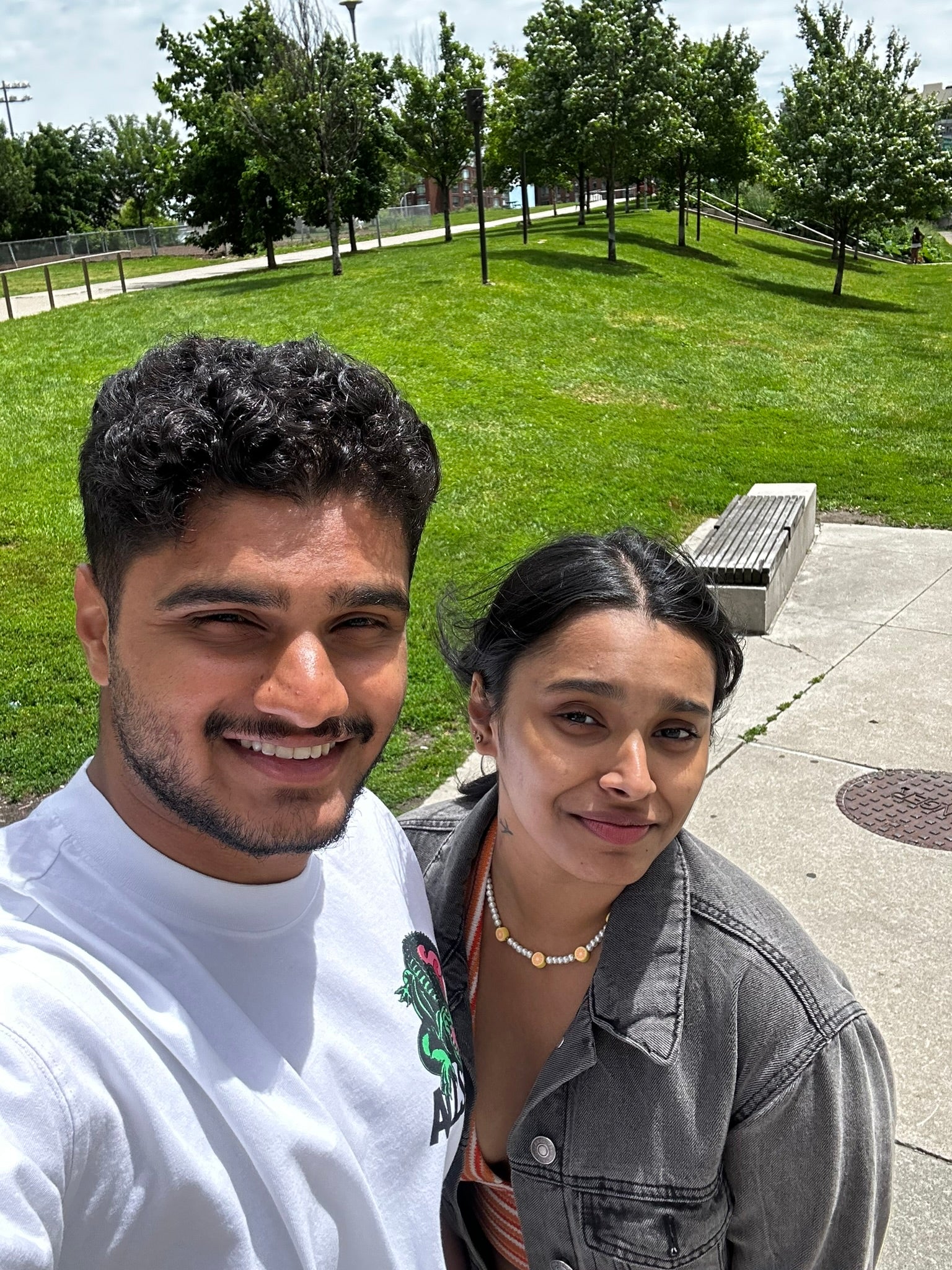 I Surprised You on Your 23rd - photo 3