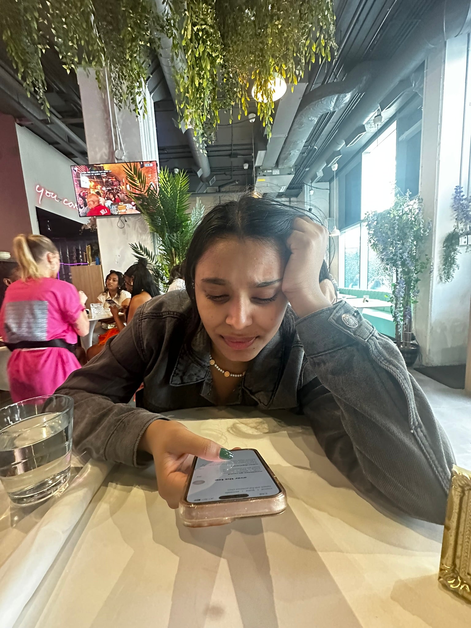 I Surprised You on Your 23rd - photo 4