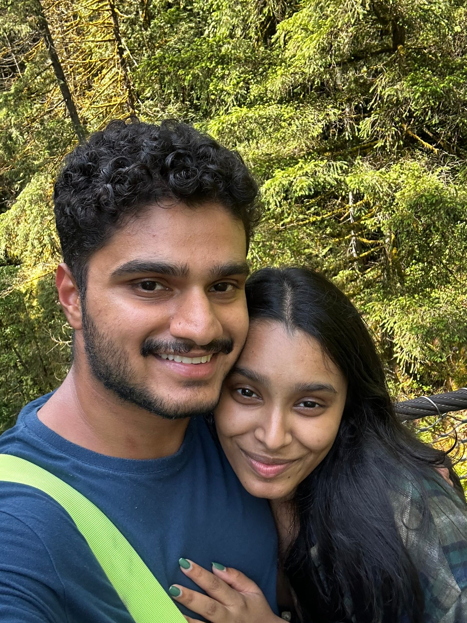 You Came to Vancouver Again and Never Left - photo 8