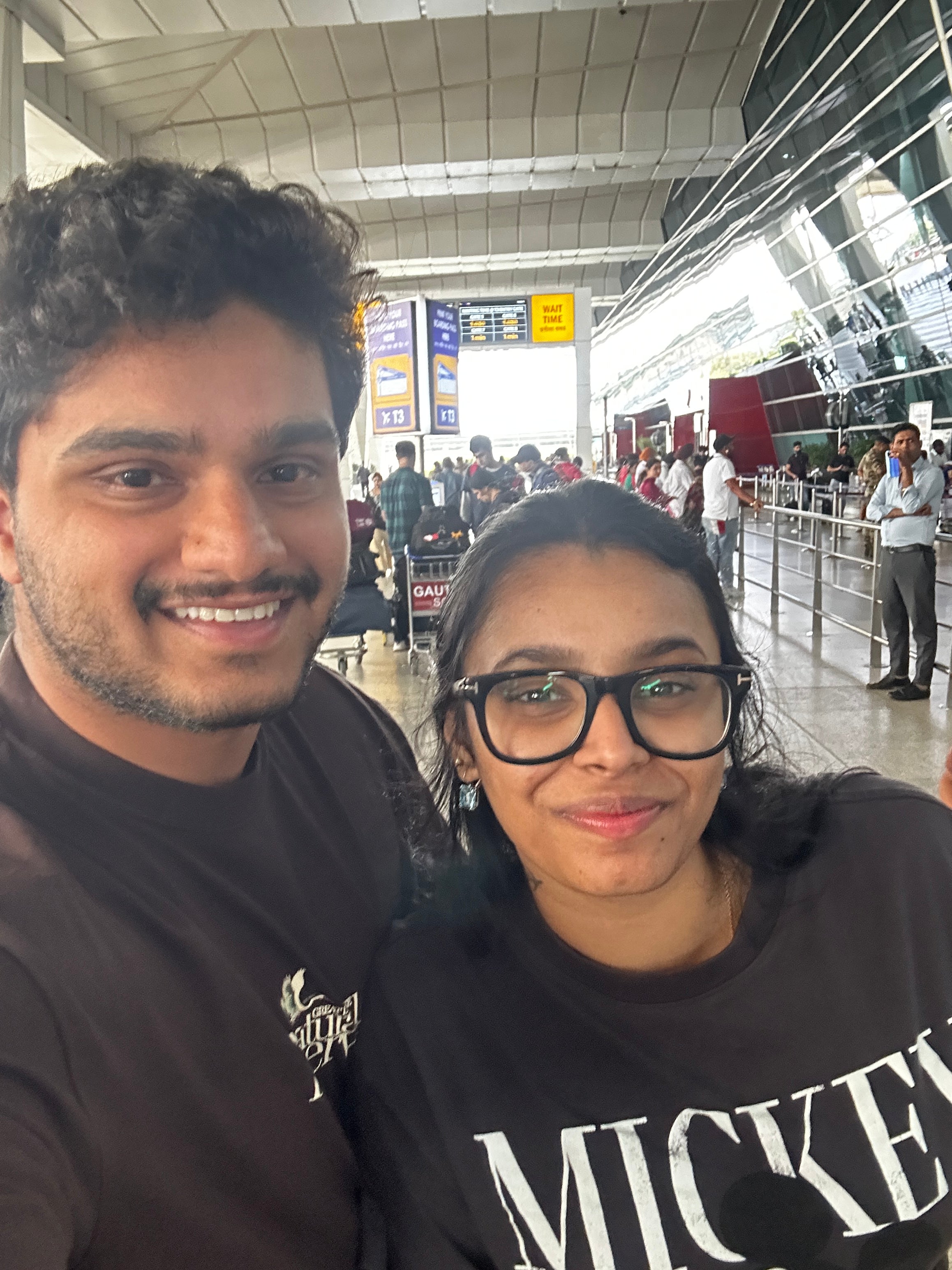 You Met My Fam for the First Time - photo 6