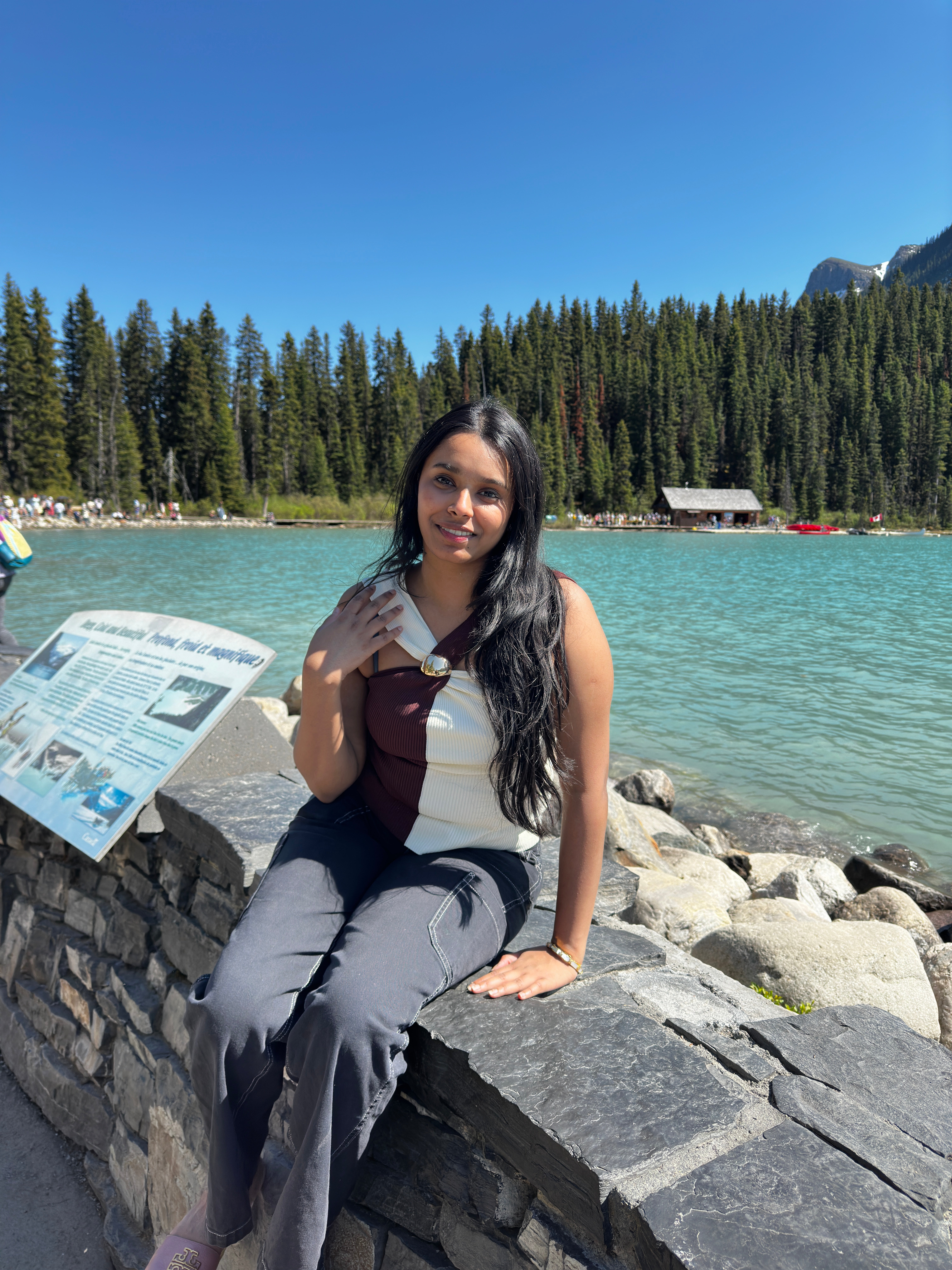 Your Birthday in Banff - photo 4