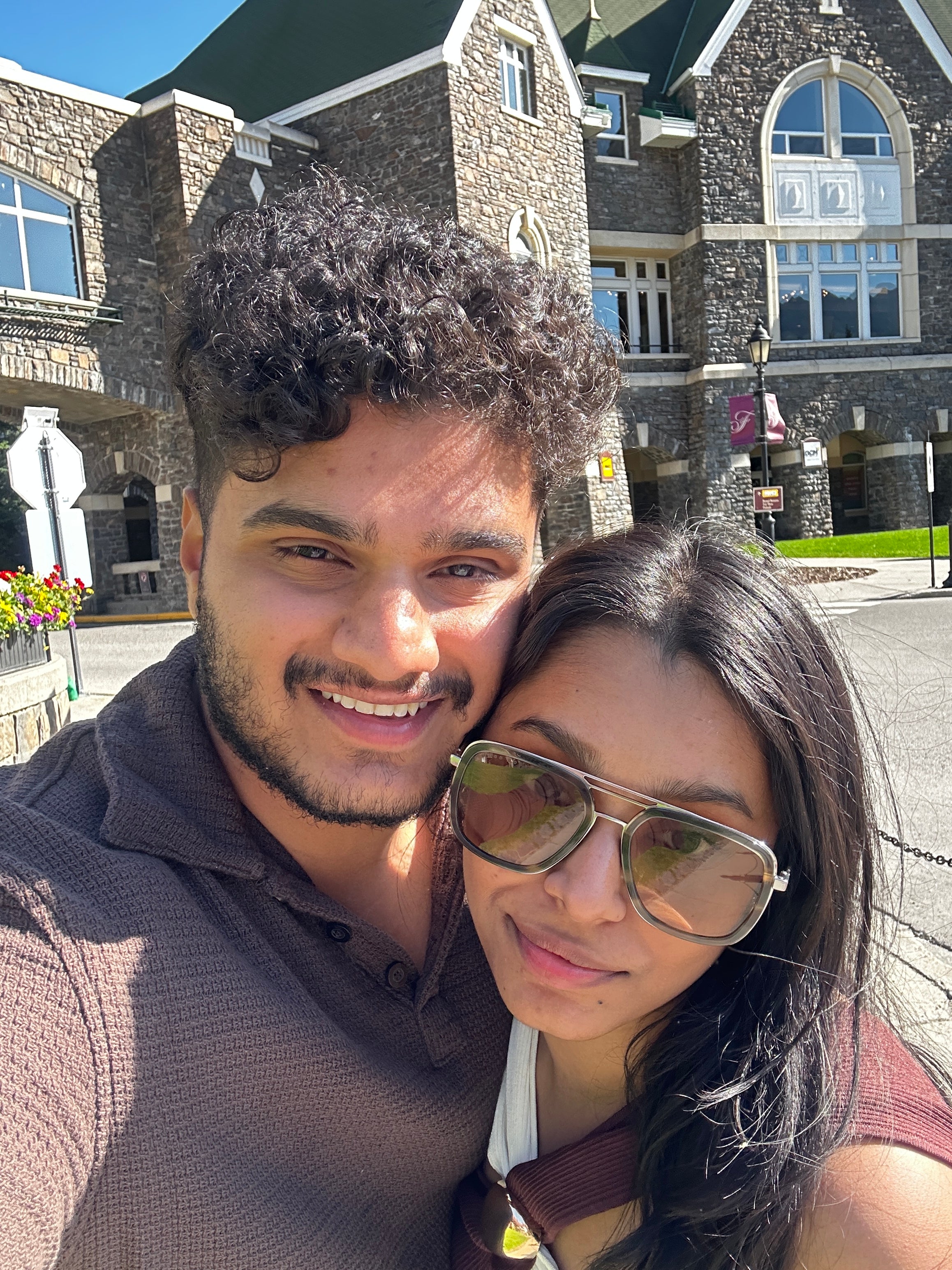 Your Birthday in Banff - photo 5