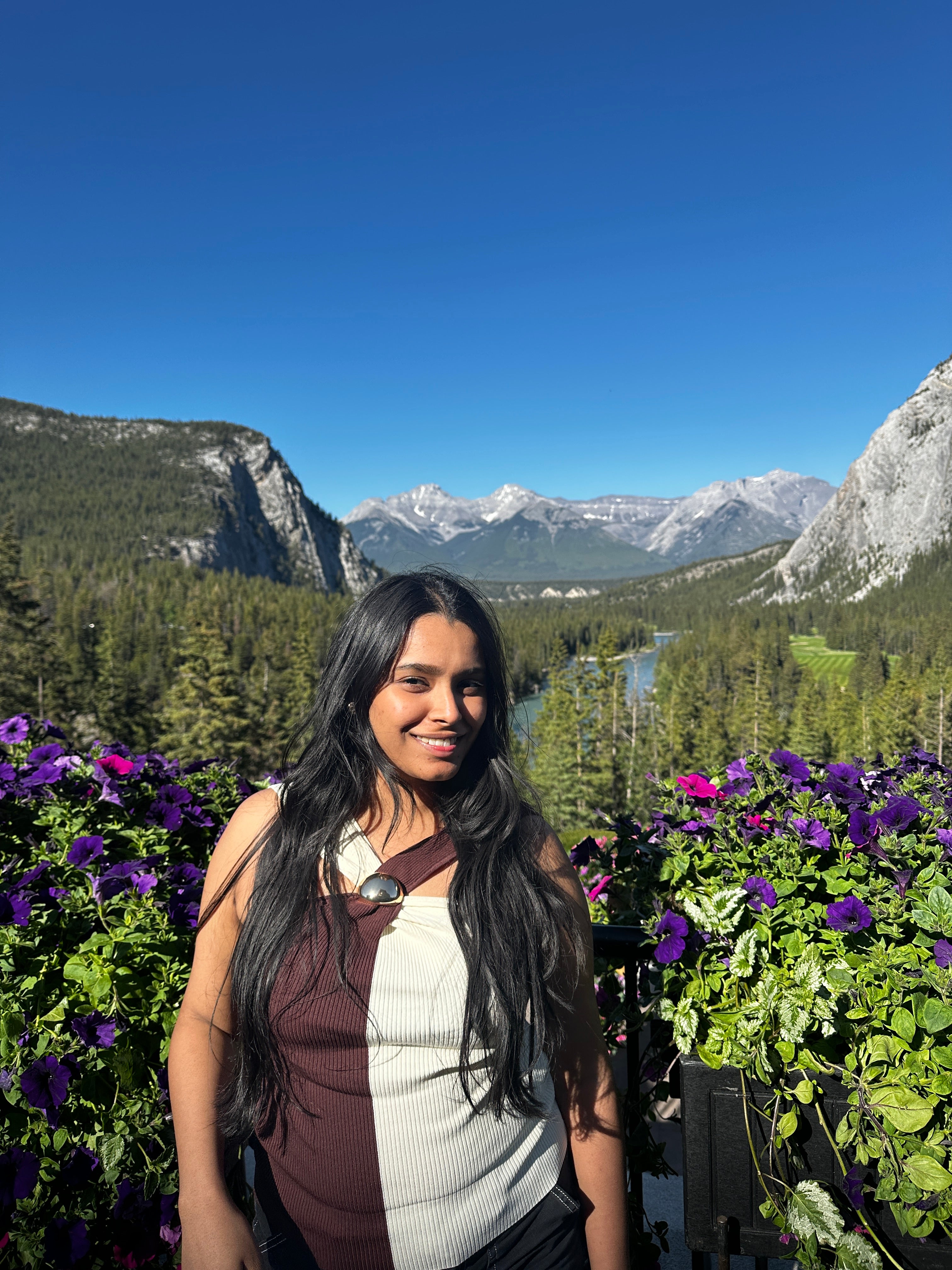 Your Birthday in Banff - photo 6
