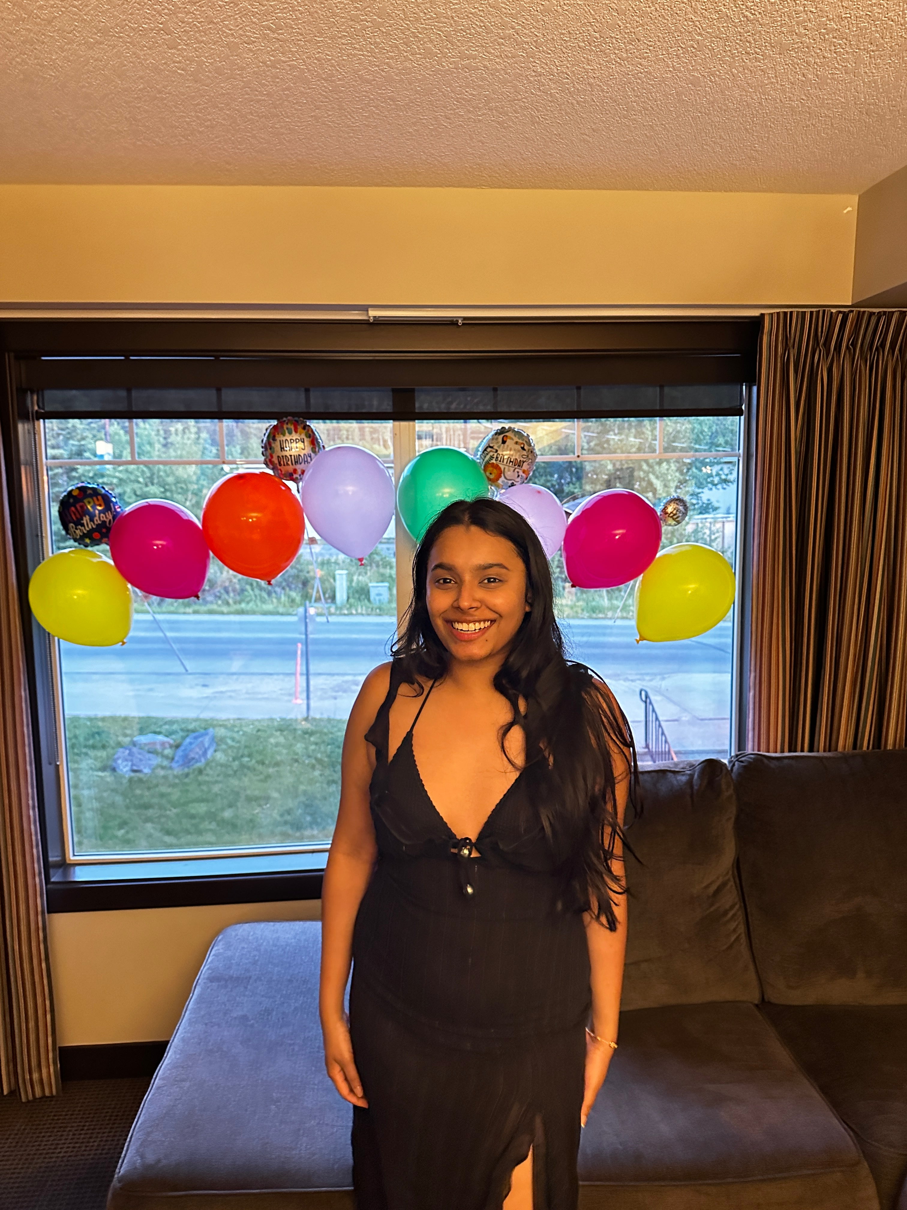 Your Birthday in Banff - photo 7