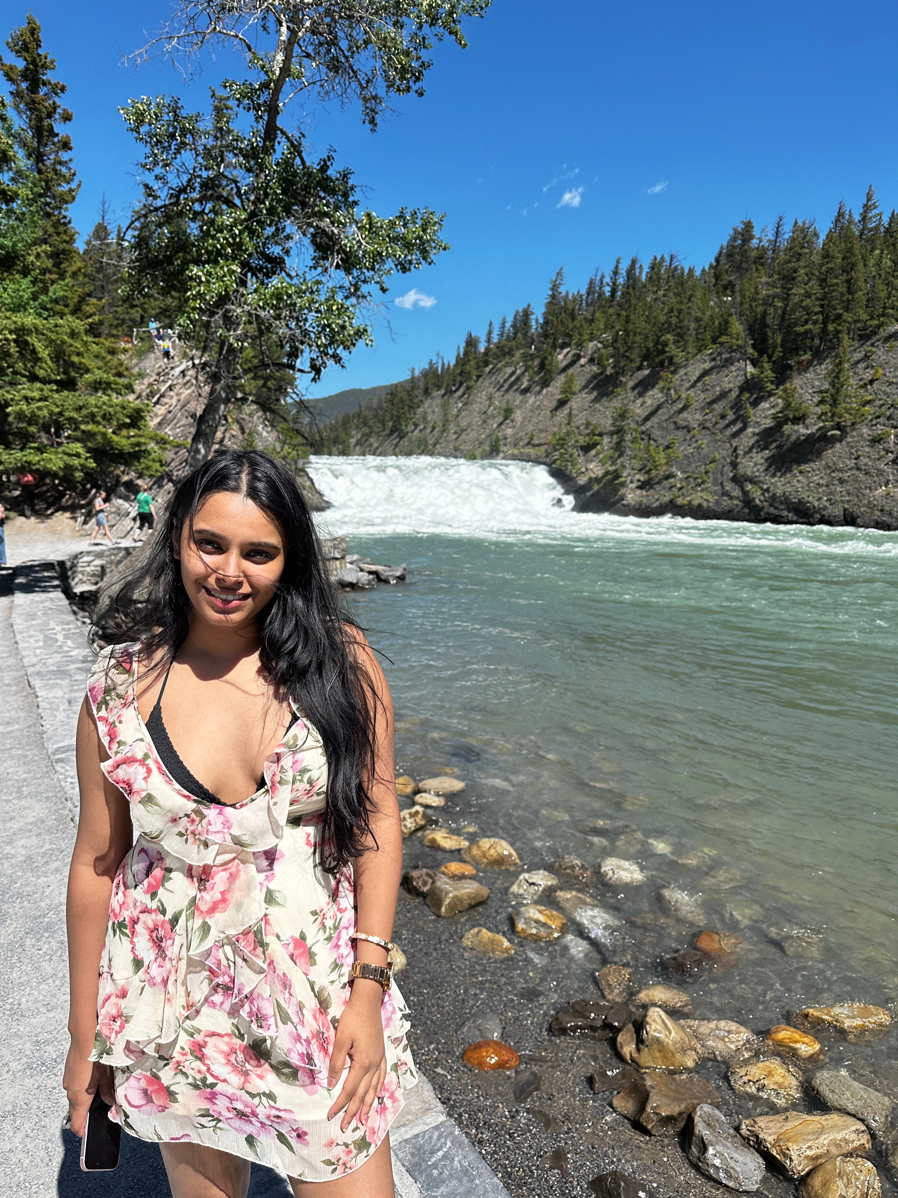 Your Birthday in Banff - photo 14