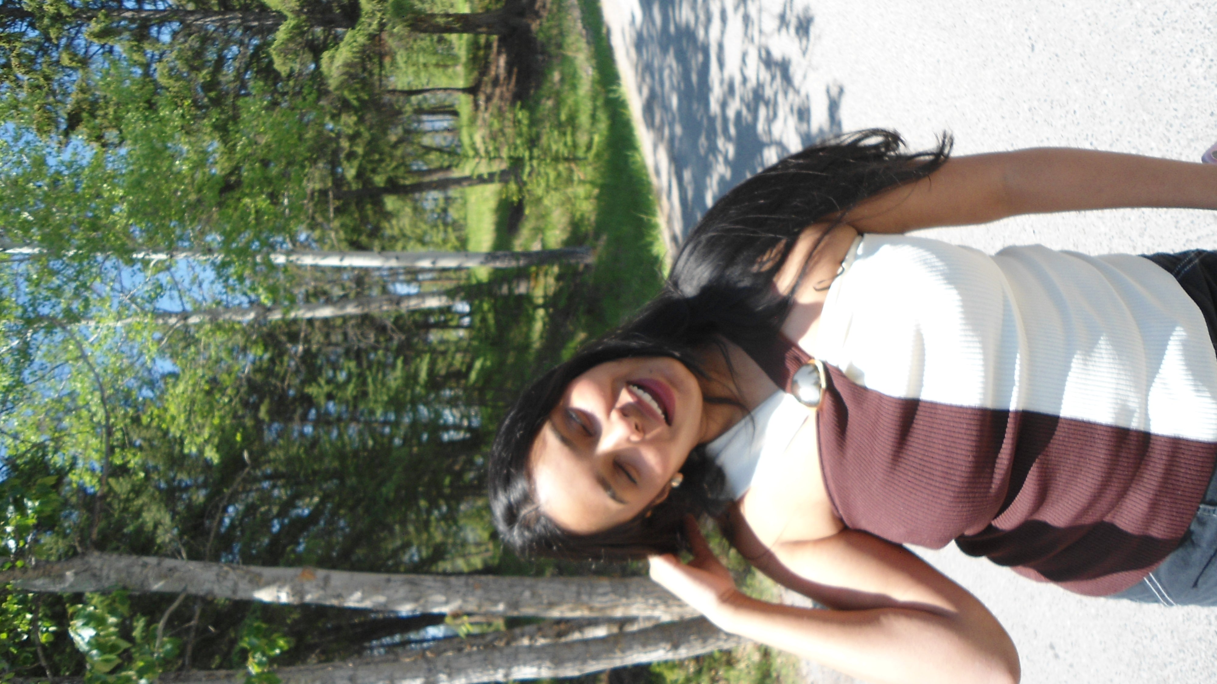 Your Birthday in Banff - photo 16